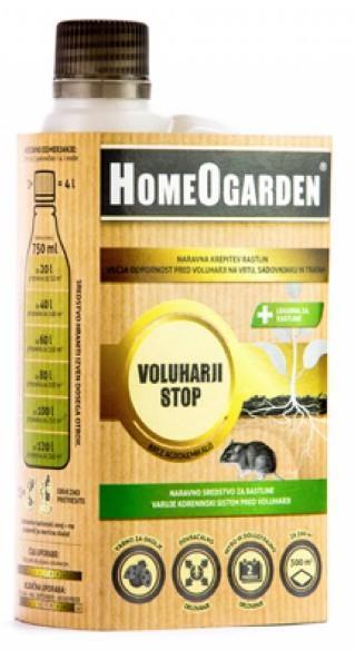 Homeogarden Voluharji Stop 750ml