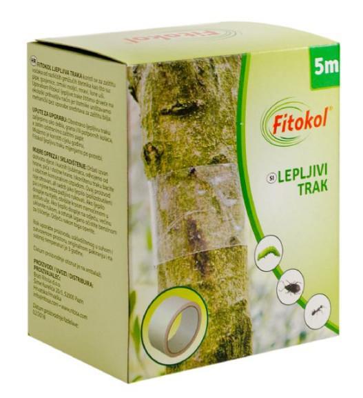 Lepljivi trak Fitokol