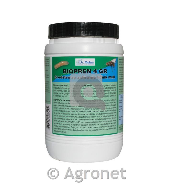 Biopren Dr. Muhar 4G, 1kg