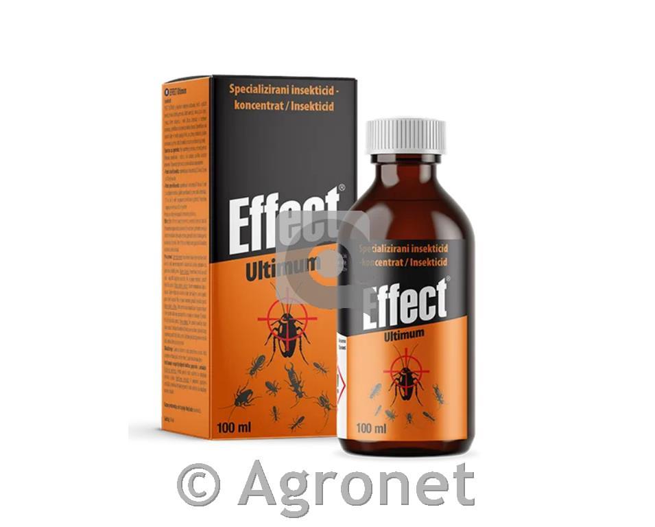 Effect Ultimum PRO 100 ml