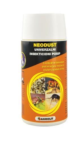 Insekticidni posip strike neodust 100 g