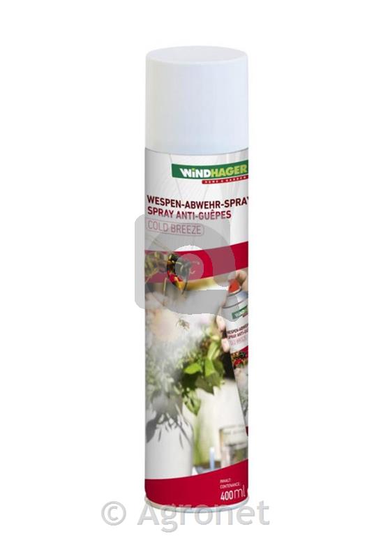 Windhager Sprej za ose Freeze, 400ml