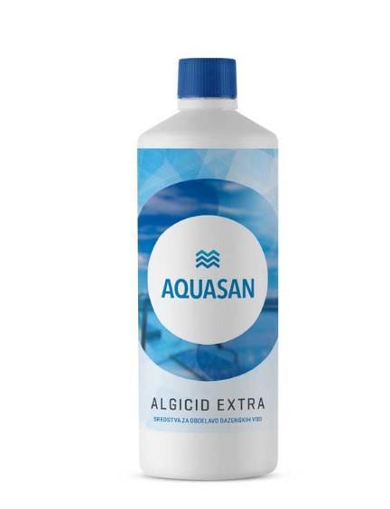 Aquasan Algicid extra, 1 L