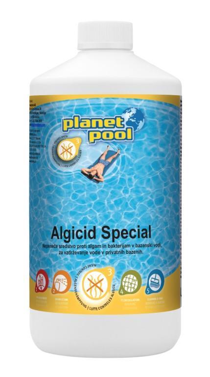 Algicid special nepeneč, 1 L