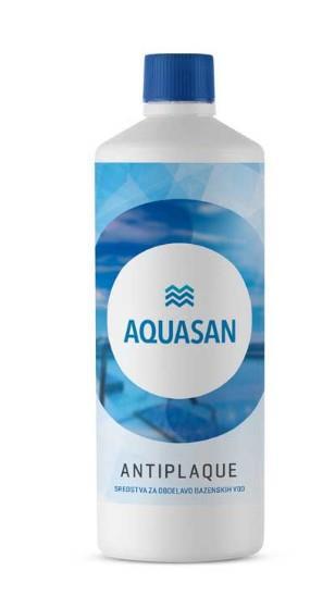 Aquasan Antiplaque 1 kg