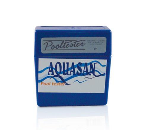 Aquasan Pool tester