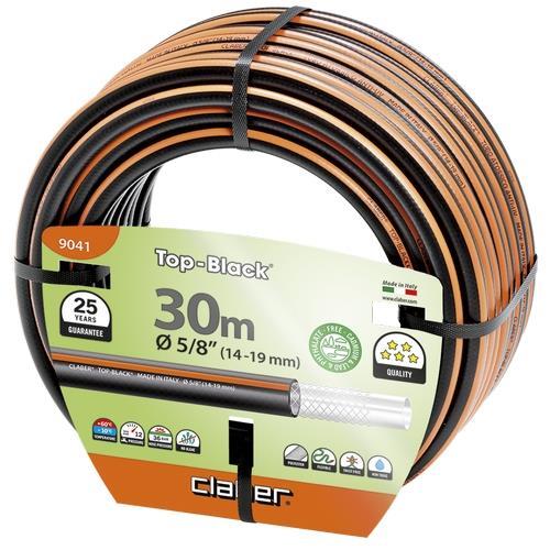 Cev za vodo TOP-BLACK 5/8" 15m Claber