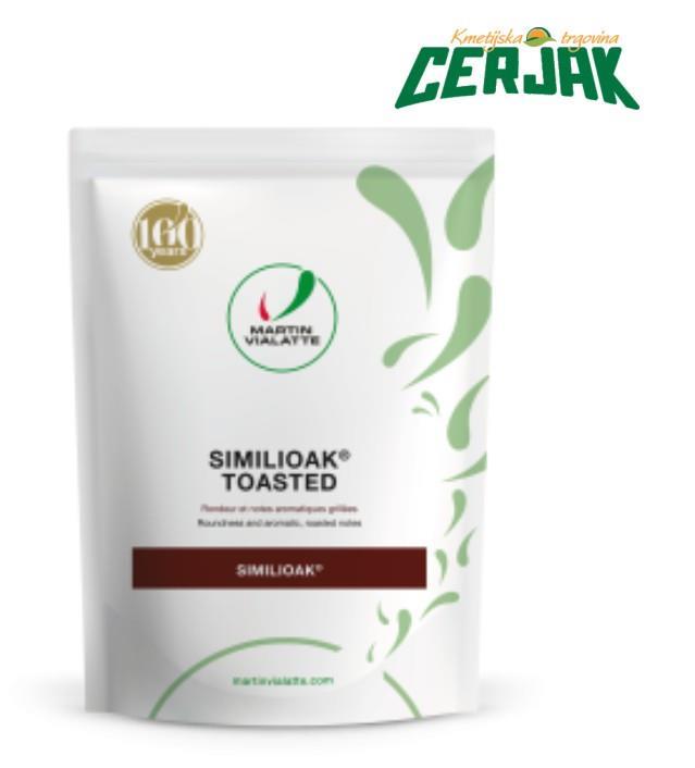 SIMILIOAK® TOASTED - 500 g