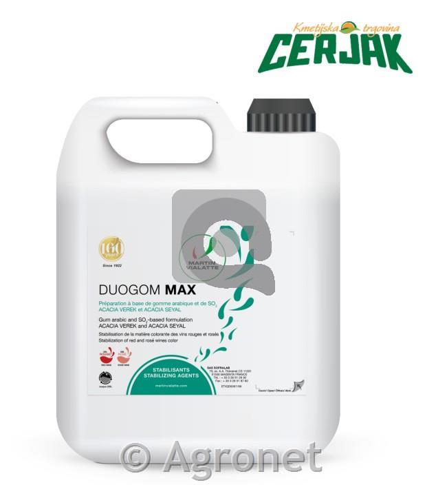 Vialatte DUOGOM MAX - 20 L