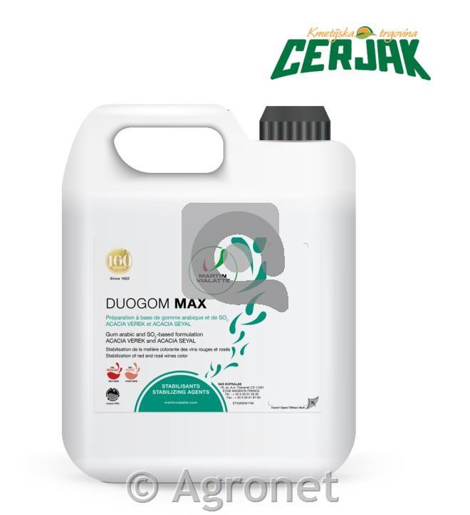 Vialatte DUOGOM MAX - 1000 L