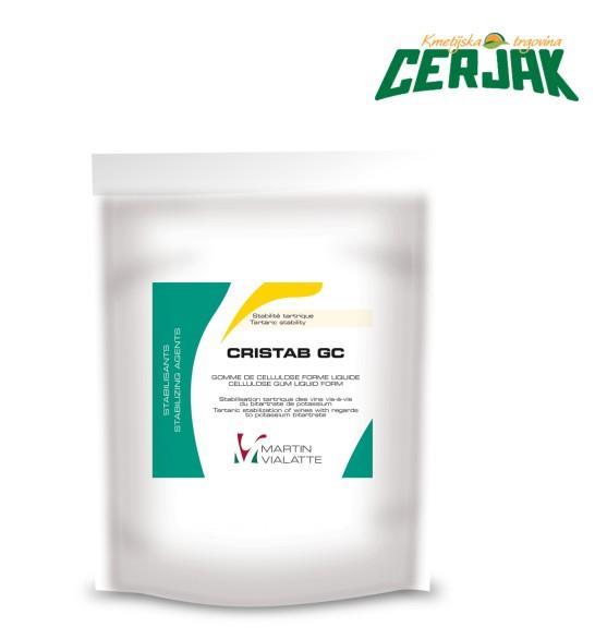 Vialatte CRISTAB® GC - 1 kg