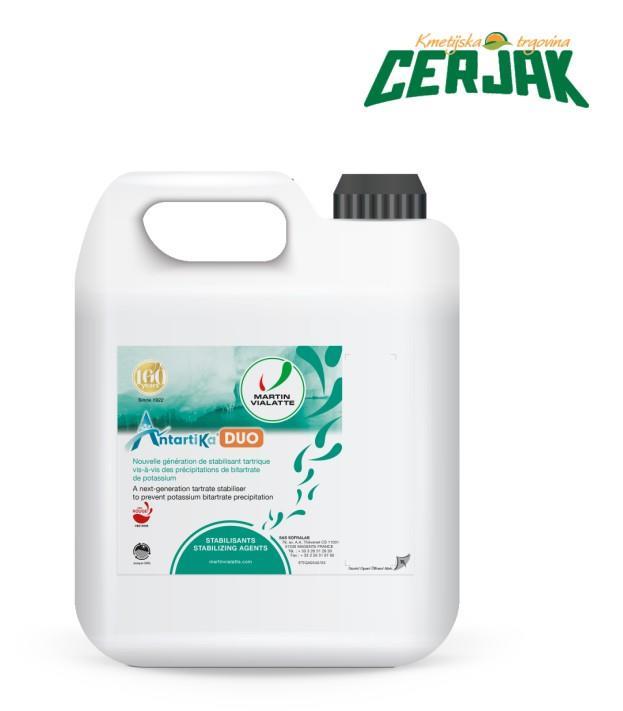 ANTARTIKA® DUO - 20L