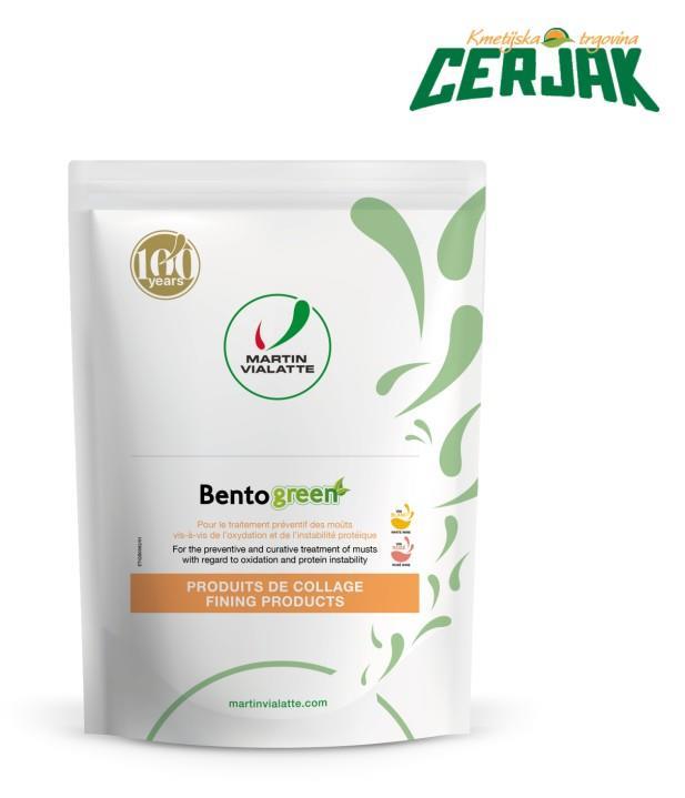 BENTOGREEN - 5 Kg