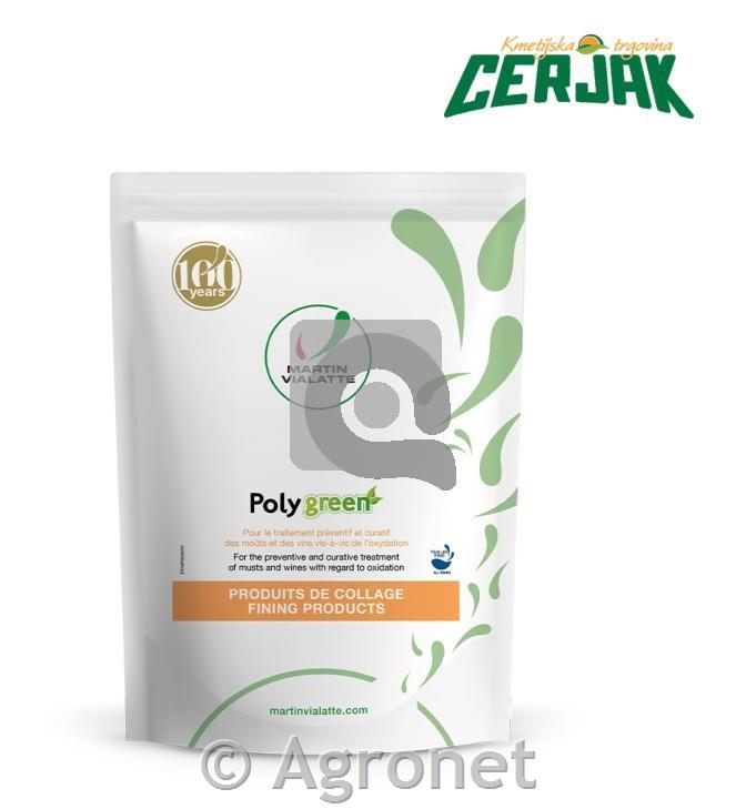 Polygreen - 1 Kg