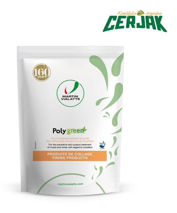 Polygreen - 5 Kg