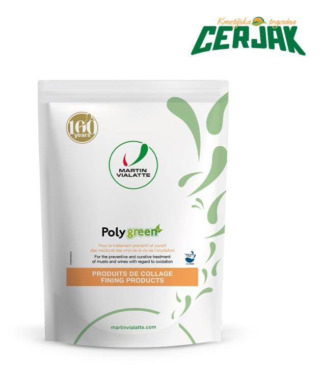 Polygreen - 10 Kg