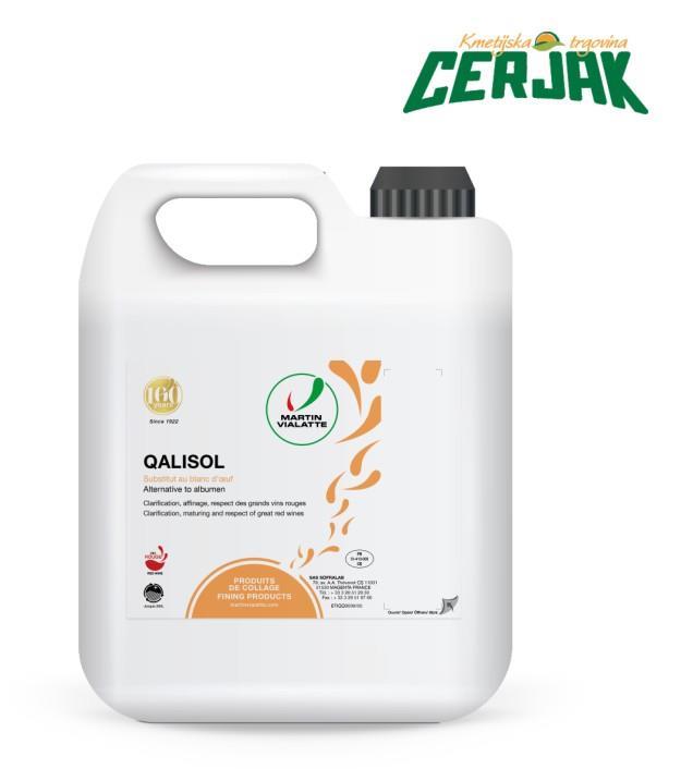 Vialatte QALISOL - 1 L