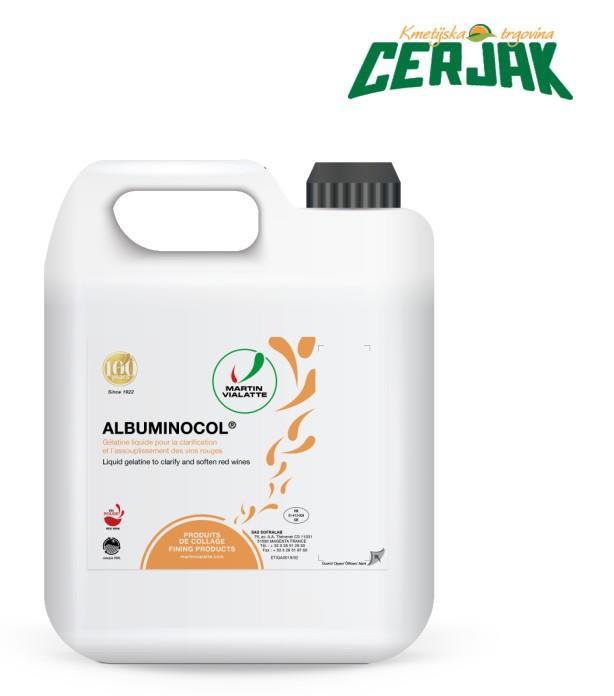 Vialatte ALBUMINOCOL - 1 L