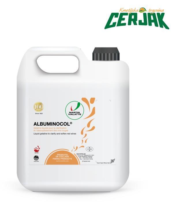 Vialatte ALBUMINOCOL - 20 L