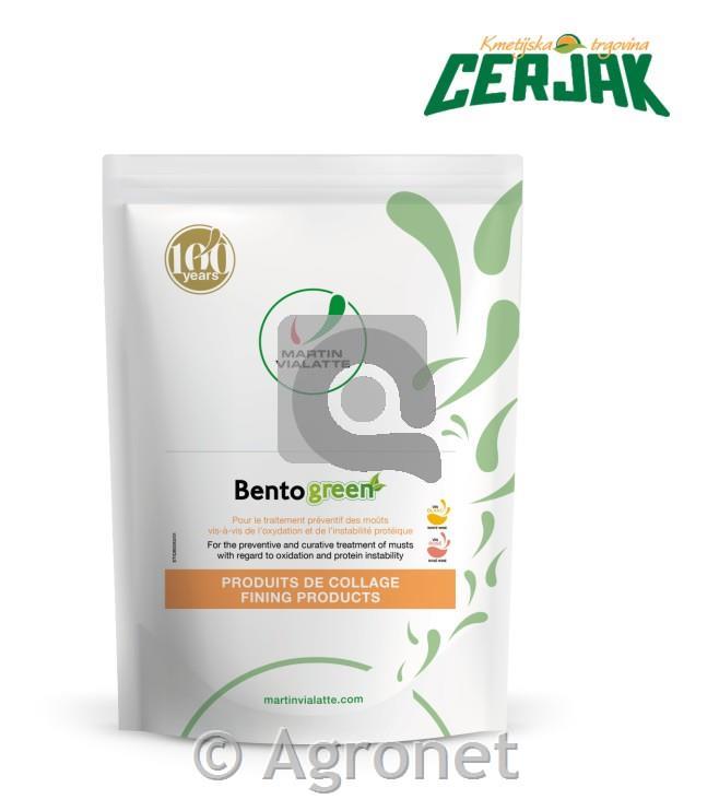 BENTOGREEN - 500 g