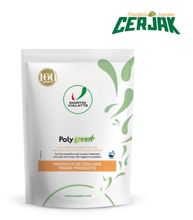 Polygreen - 500 g