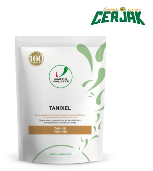 Tanin TANIXEL - 12,5 kg