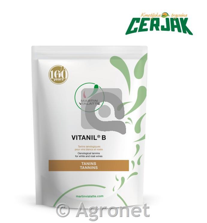 Tanin VITANIL B - 1 kg