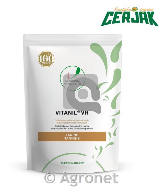 Tanin VITANIL VR - 10 kg