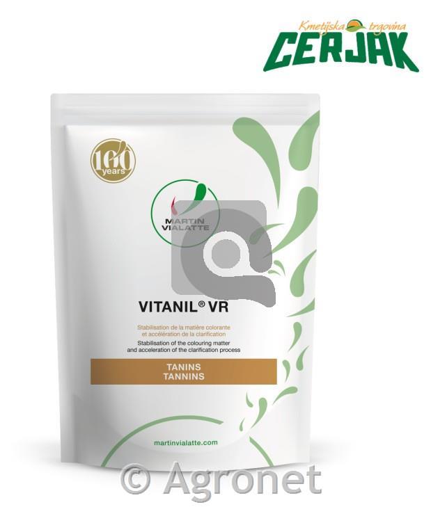 Tanin VITANIL VR - 100 g