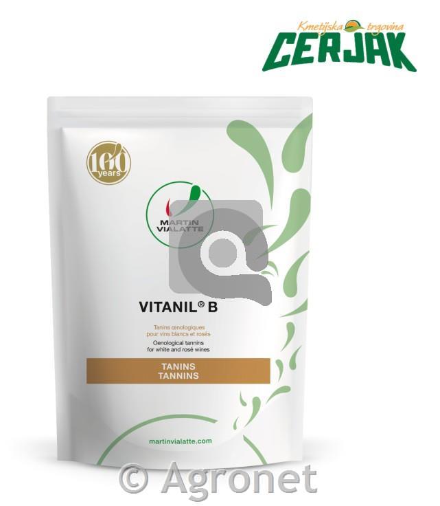 Tanin VITANIL B - 100 g