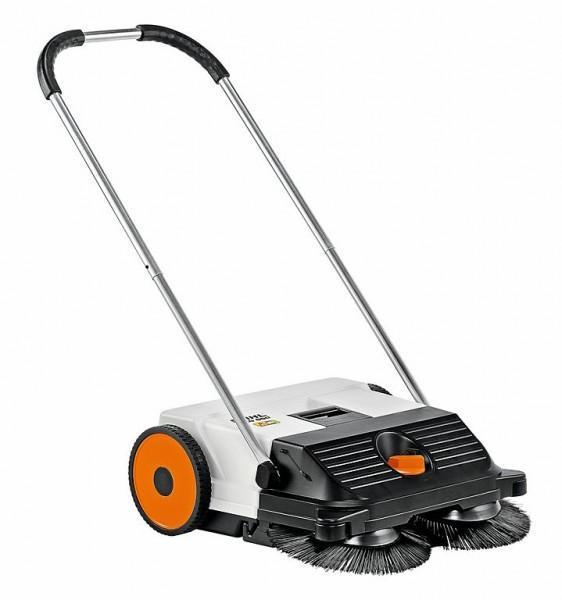 Ročni stroj za pometanje KG 550 STIHL