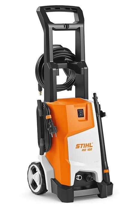 Visokotlačni čistilec RE 100 STIHL