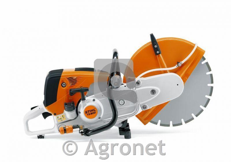 Brusilno-rezalni stroj TS 800 STIHL