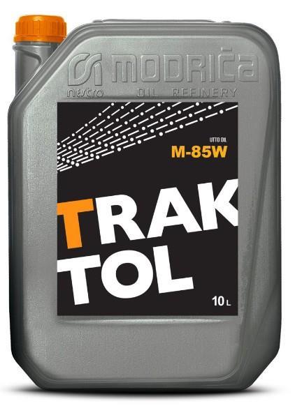 Olje Modriča traktol M-85W UTTO SAE 10 L