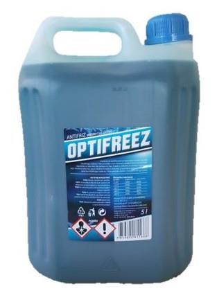 Antifriz modri 5L OPTIFREEZ