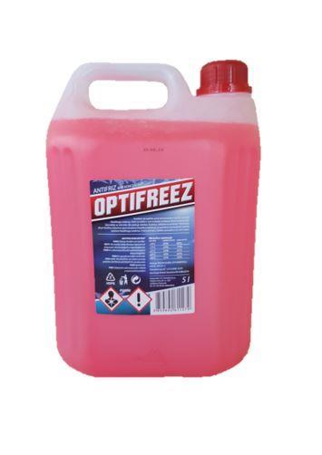 Antifriz G12 5L OPTIFREEZ