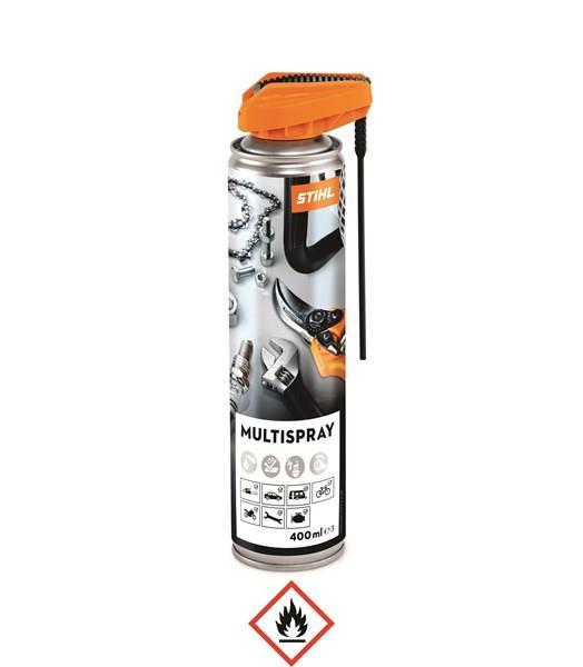 Večnamensko razpršilo 400 ml STIHL