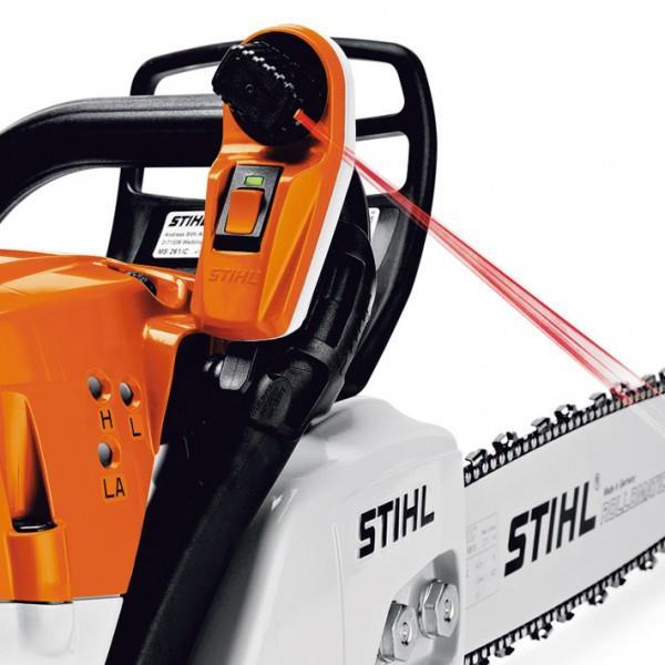 Držalo za laser 2-V-1 (1139) STIHL