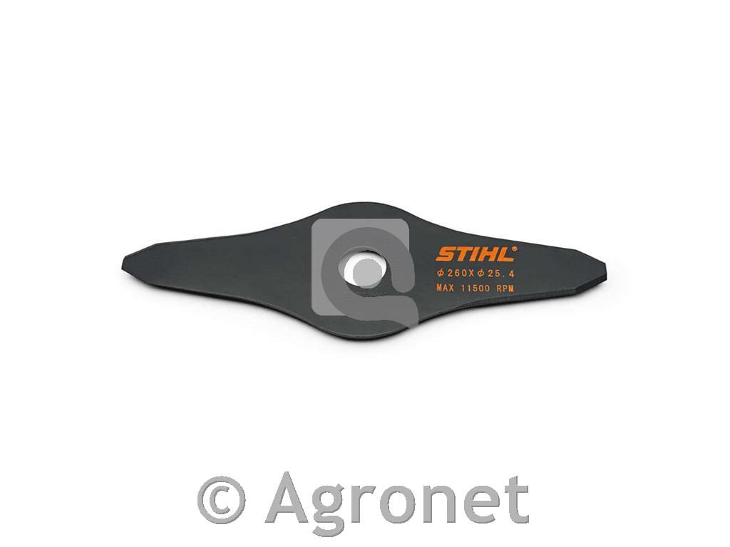 List za košnjo 260-2 STIHL