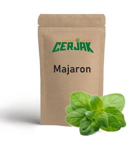 Majaron lističi 50g