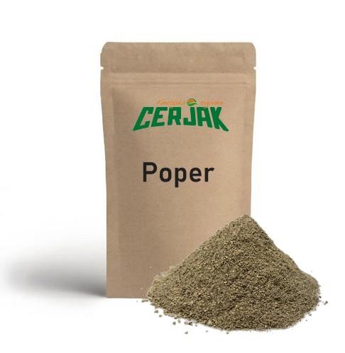 Drobljeni črni poper 1 kg