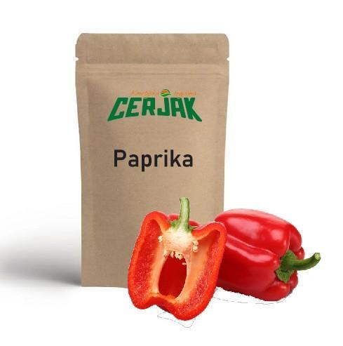 Paprika mleta sladka 500 g