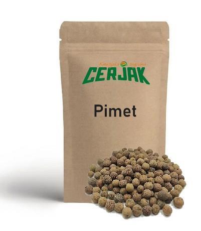 Pimet mleti 50g