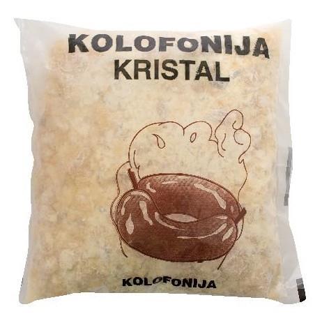 Kolofonija kristal 1kg