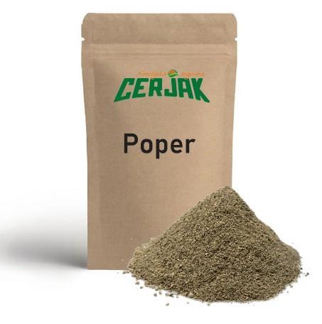 Poper črni v zrnu 150g