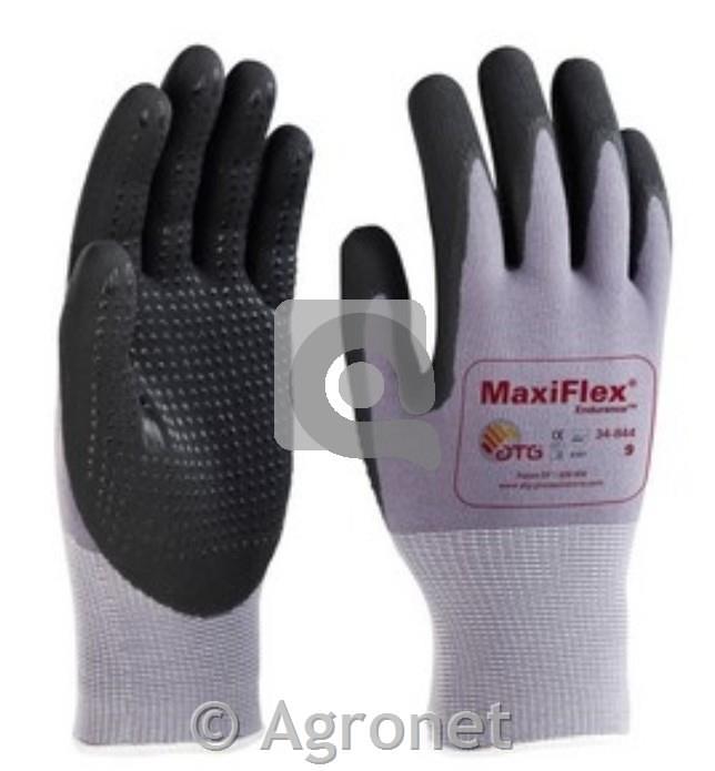 Rokavice Maxiflex vel.6,7,8,9,10,11