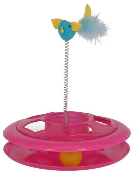 Speedy Wheel 26cm roza