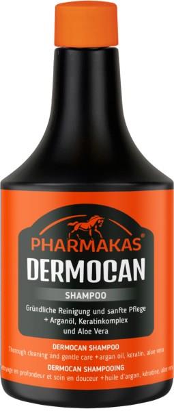 Šampon za konje Dermocan, 500 ml