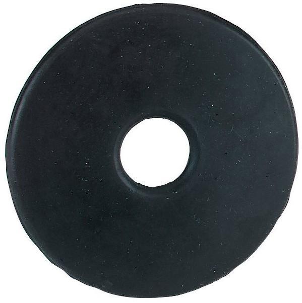 DISK 9cm - črn