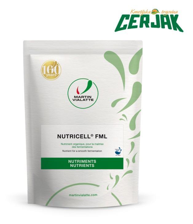 Hrana za bakterije VIALATTE NUTRICELL® FML